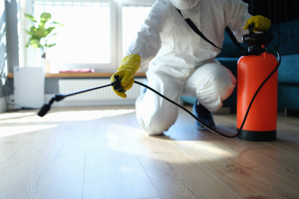 Reliable Biohazard contractor in Thorofare, NJ by Crime Scene Cleaner Online