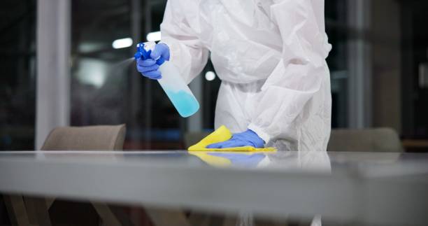 Licensed Biohazard service in Thorofare, NJ - Crime Scene Cleaner Online